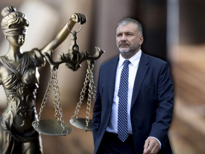 Wielka czystka w sądach. Minister Żurek odwołał 25 prezesów