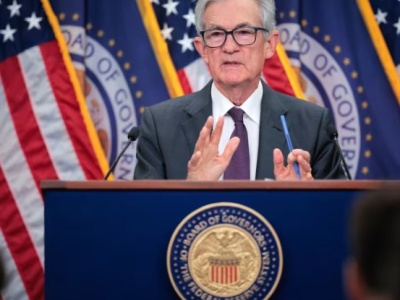 FED obniża stopy procentowe