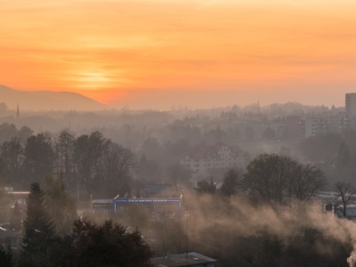 Najwyższy czas mieć czyste powietrze. Polacy mają pretensje do władz