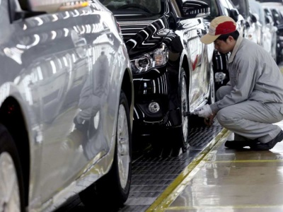 Nowa marka samochodów robi furorę w Niemczech. Giganci z branży drżą