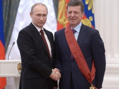 Ze stanowiska zrezygnował jedyny w otoczeniu Putina przeciwnik wojny przeciwko Ukrainie