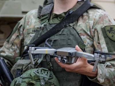 Szykują się na najgorsze. Szkolenia dla dzieci w krajach bałtyckich