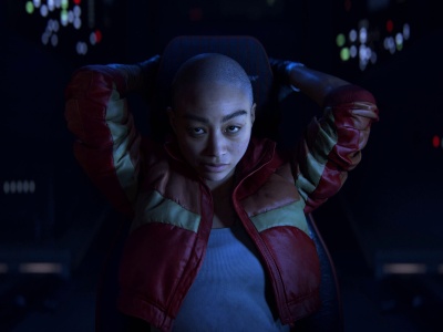 Intergalactic: The Heretic Prophet zadebiutuje „WKRÓTCE”? Neil Druckmann pobudził graczy