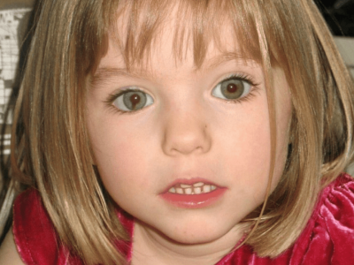 Szokująca decyzja ws. domniemanego oprawcy Madeleine McCann. Dali mu do tego prawo