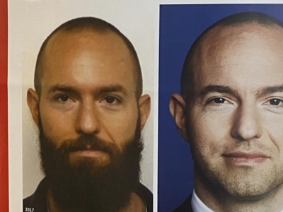 Jeden z najbardziej poszukiwanych ludzi na świecie odnaleziony