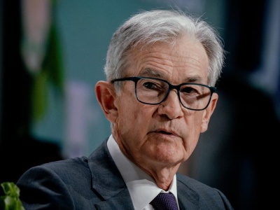 Powell: to „cięcie w ramach zarządzania ryzykiem”