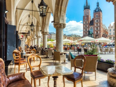 TOP 15 najpiękniejszych starówek świata. Polska w czołówce obok Włoch