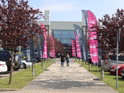 Takich targów jeszcze w Krakowie nie było. Znamy szczegóły!