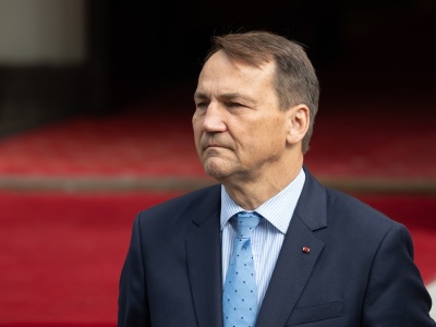 Prezydent walczył o reparacje. Sikorski się wściekł