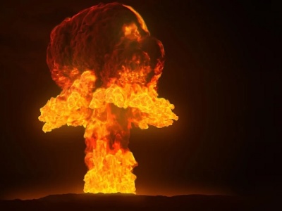 Prezydent Karol Nawrocki o atomie w Polsce. Chce partnerstwa militarnego z Francją