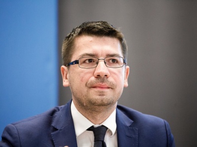 Senat poparł kandydaturę Mariusza Haładyja na szefa NIK-u. Prawie jednomyślnie