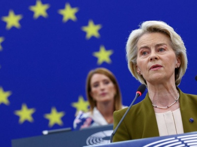 Reporterka widziała koperty. Wiadomo, ile Polska ma dostać z UE na rolników