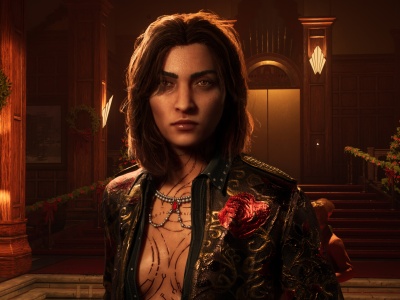 Krytyka przyniosła sukces! Wielkie zmiany w zawartości Vampire: The Masquerade Bloodlines 2 i prezentacja gry