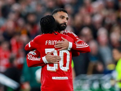 Liverpool nie umie wygrać normalnie. Znowu ratuje wynik w końcówce! – LIGA MISTRZÓW