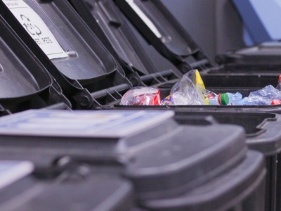 Projekt to jedno, a ustawa to drugie. Nadciąga wielka awantura o odpady