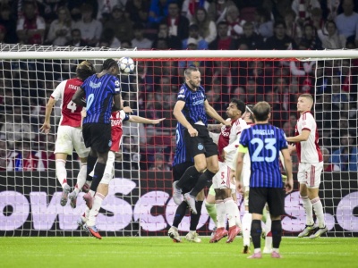 Za nami kolejne mecze Ligi Mistrzów! Jak zagrali Polacy?