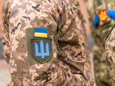 RELACJA. 1303. dzień wojny na Ukrainie