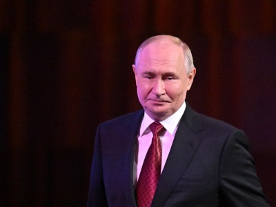 Rosjanie wskazują palcem: Oto nasi najwięksi przyjaciele