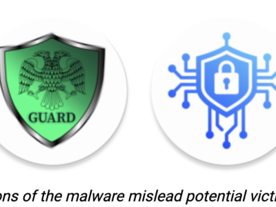 Malware na Androida atakuje rosyjskojęzycznych właścicieli biznesów