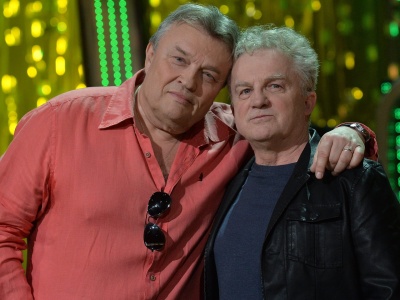 Krzysztof Cugowski miał 