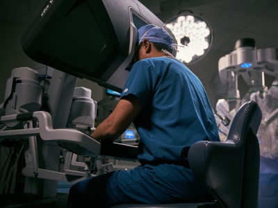 Synektik znów na fali