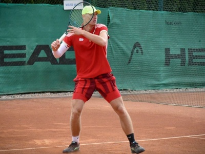 Polak połączył siły z Ukraińcem. Zanotowali udany debiut