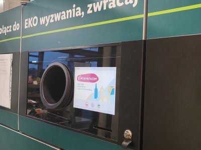 10 pytań o system kaucyjny. Operatorzy odpowiadają konsumentom