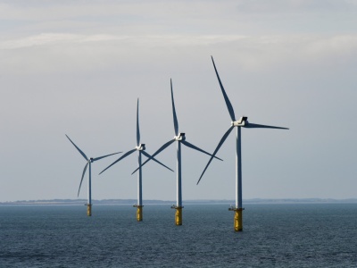 Morskie wiatraki w Polsce dopiero się rozkręcają. Branża liczy na wsparcie rządu