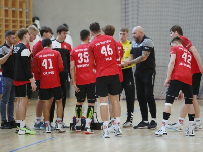 Drugi SMS bez punktów w starciu z zespołem z Zawiercia