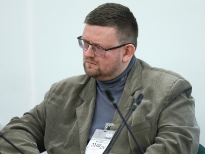 ​Czy Polska posiada system antydronowy? Na to pytanie odpowie nam ekspert z UWr