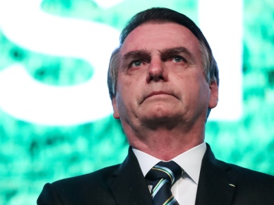 27 lat więzienia dla Bolsonaro. Jak Brazylia zareagowała na moment sprawiedliwości?