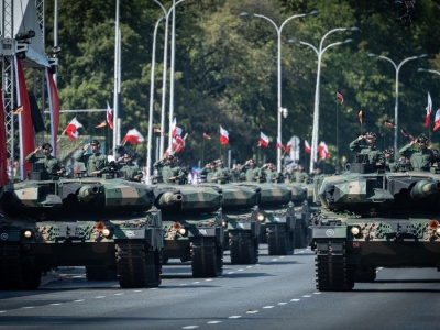 Czy w Polsce będzie wojna? Ekspert jasno wskazuje, co powinniśmy obserwować