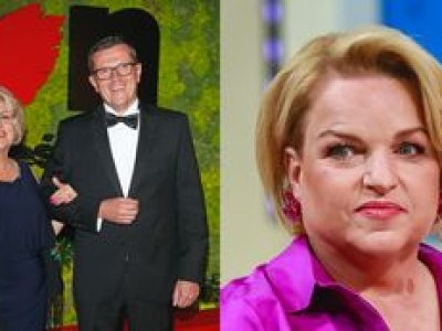 Katarzyna Bosacka mówi o tym, jak dziś wyglądają jej relacje z BYŁY MĘŻEM. Zaskoczeni?