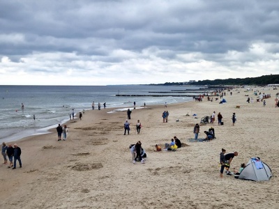 Zróżnicowana i zmienna pogoda nad Polską. Czego można spodziewać się w czwartek? IMGW ostrzega