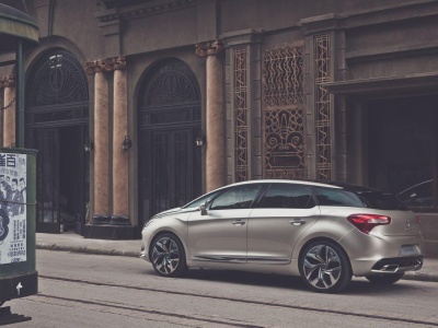 Citroën przejmuje DS Automobiles? Kolejne wskazówki