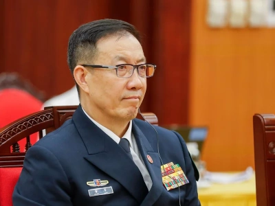 Forum bezpieczeństwa w Pekinie. Chiny: Globalne Południe to siła nie do powstrzymania