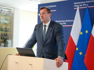 Kierunki rozwoju polskiej wsi po 2027 roku. Ustalenia z pierwszego posiedzenia