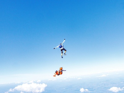 Materialne prezenty odchodzą do lamusa. Spełniaj marzenia za pomocą przeżyć!