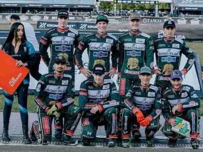 Żużel. Jest gotów przejąć Włókniarza! Szef Krono-Plast zabiera głos!