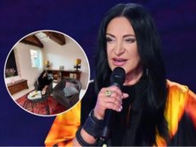 Kayah urządziła mieszkanie w Wenecji. Styl, przestrzeń i włoski szyk w jednym