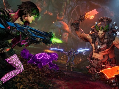 Randy Pitchford znowu „pomaga” graczom. Jego obejście problemu z wydajnością Borderlands 4 na PS5 Pro jest banalne