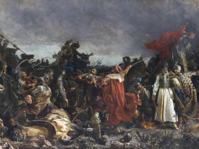 18 września 1620 roku rozpoczęła się bitwa pod Cecorą