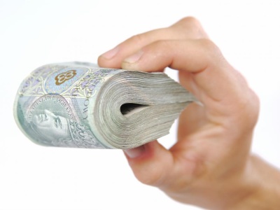 Dwie spore wygrane w Lotto