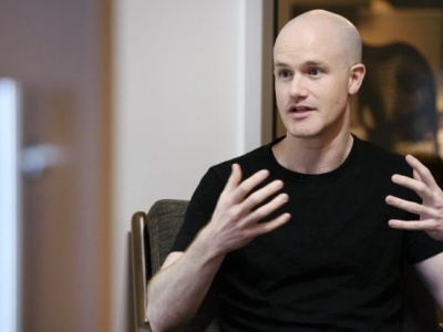 Coinbase naciska na Waszyngton