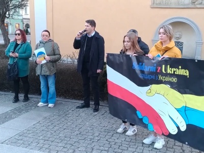 Trzy lata zmieniły wszystko. Dlaczego Polacy już nie lubią Ukraińców?