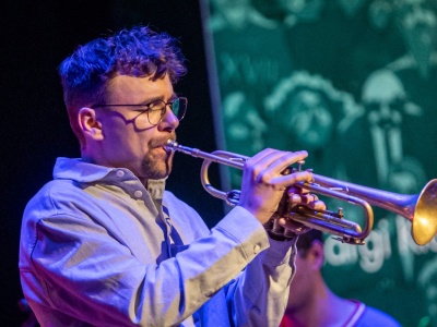 „Podsłuchy”, czyli koncert z niespodzianką