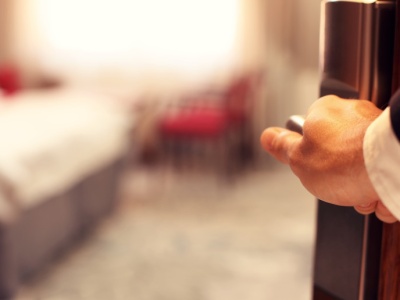 W Łodzi ruszył nowy aparthotel