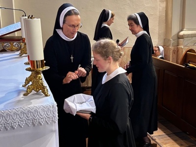 Świętość codzienności. Poszukiwanie sensu w świecie chaosu