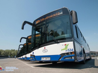 Pasażerowie krakowskiej komunikacji mają dość. „Jestem bezradna, czuję się upokorzona”