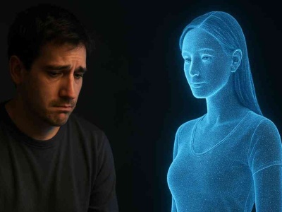 Co czwarty mężczyzna ma cyfrową partnerkę. To już globalny trend